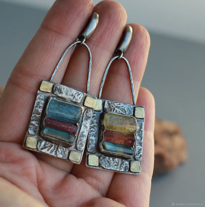 Romantic Earring for Special Moments