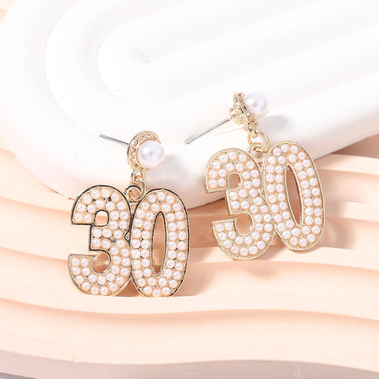 Stunning Earring for Daily Wear