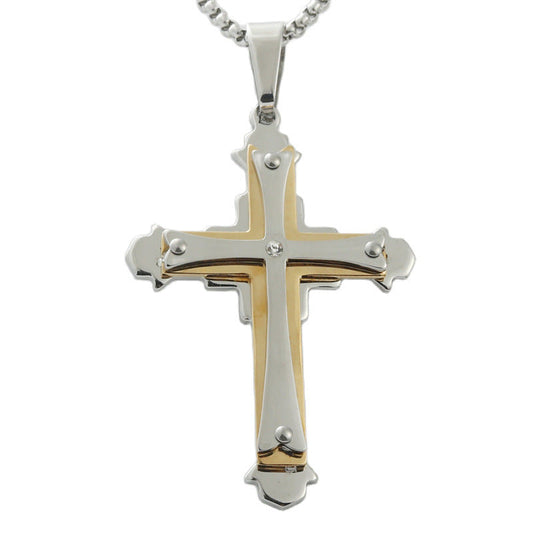 Stunning Pendant for Daily Wear
