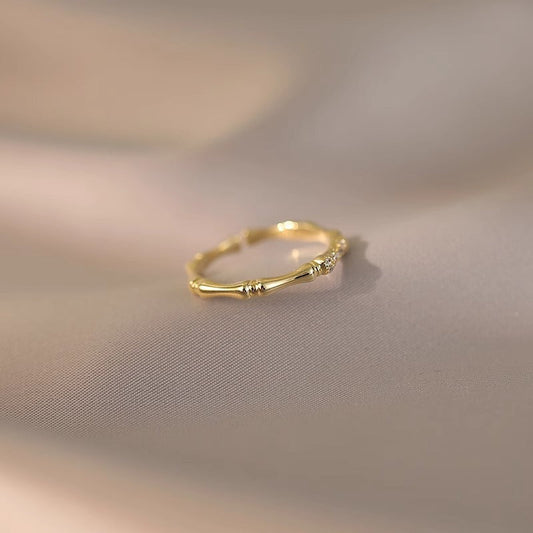 Elegant Ring for Every Occasion