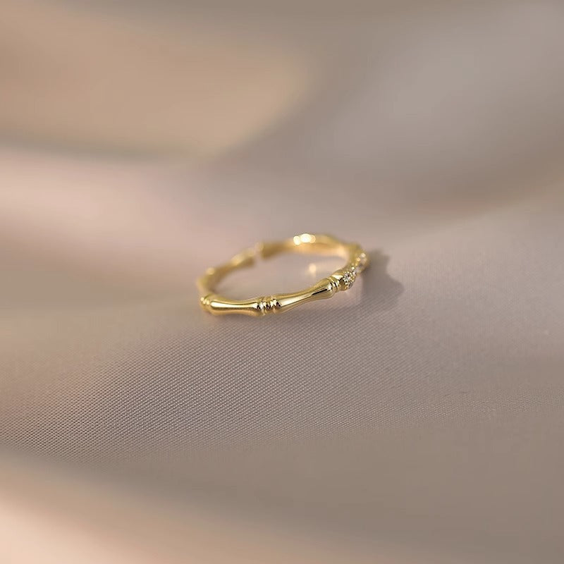 Elegant Ring for Every Occasion