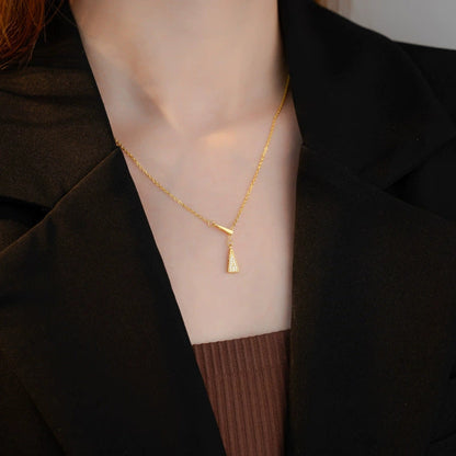 Classic Necklace with Timeless Appeal