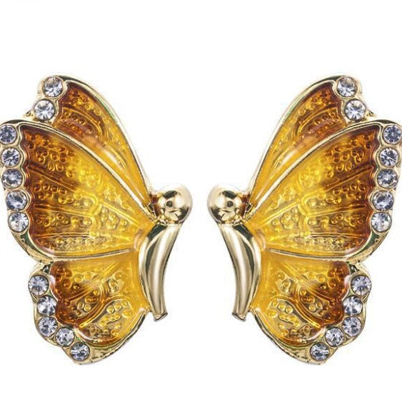 Stunning Earring for Daily Wear