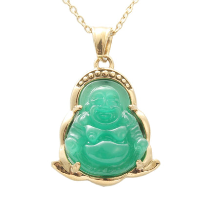 Delicate Artisan Necklace