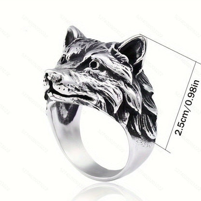 Romantic Ring for Special Moments