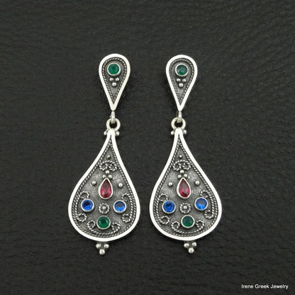 Romantic Earring for Special Moments