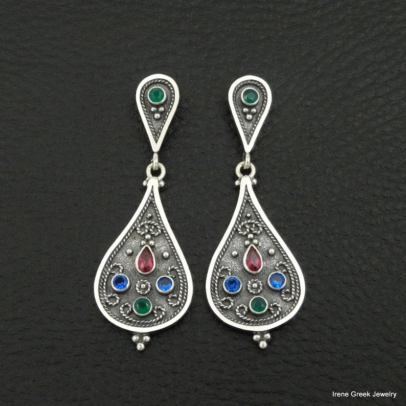 Romantic Earring for Special Moments