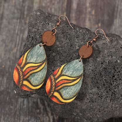 Charming Earring for Any Occasion