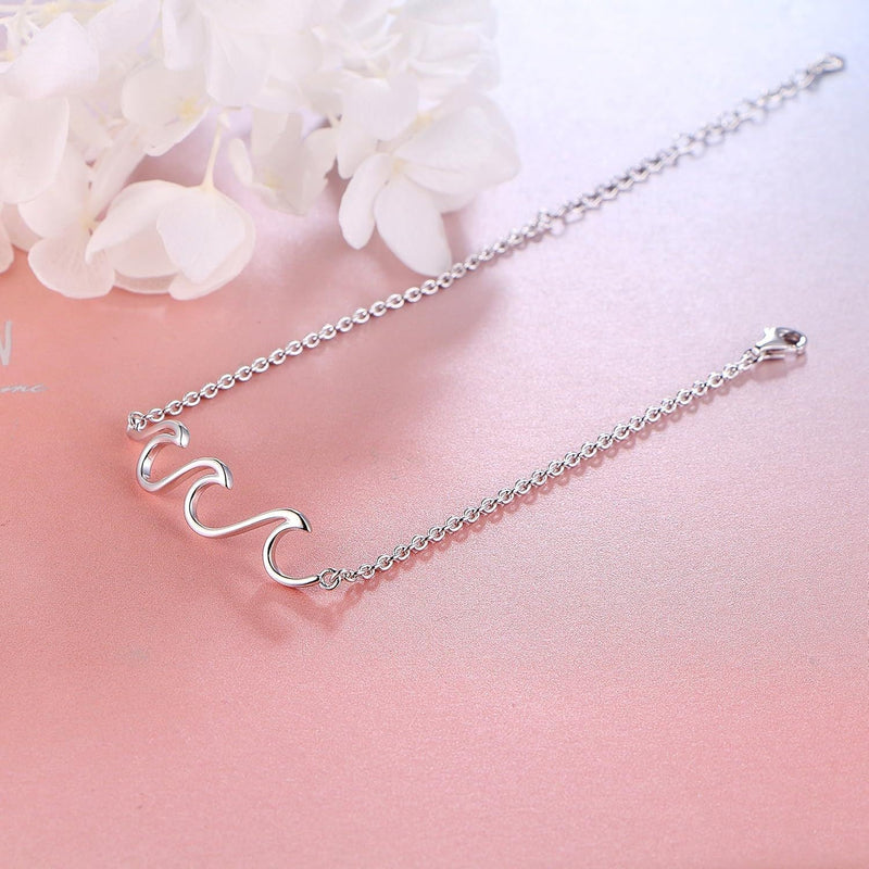 Delicate Artisan Bracelet
