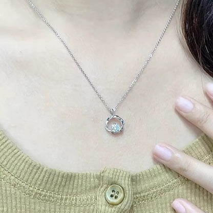 Beautiful Necklace with Unique Style