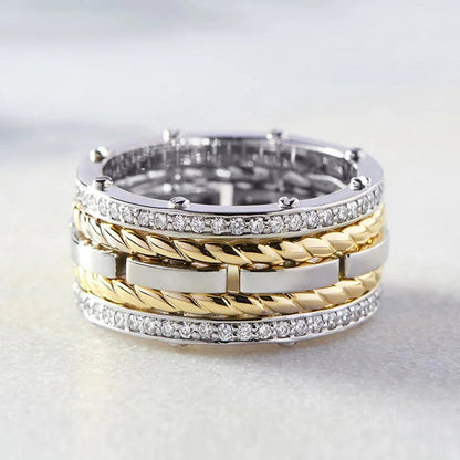 Elegant Ring for Every Occasion