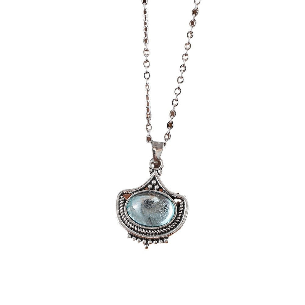 Beautiful Necklace with Unique Style