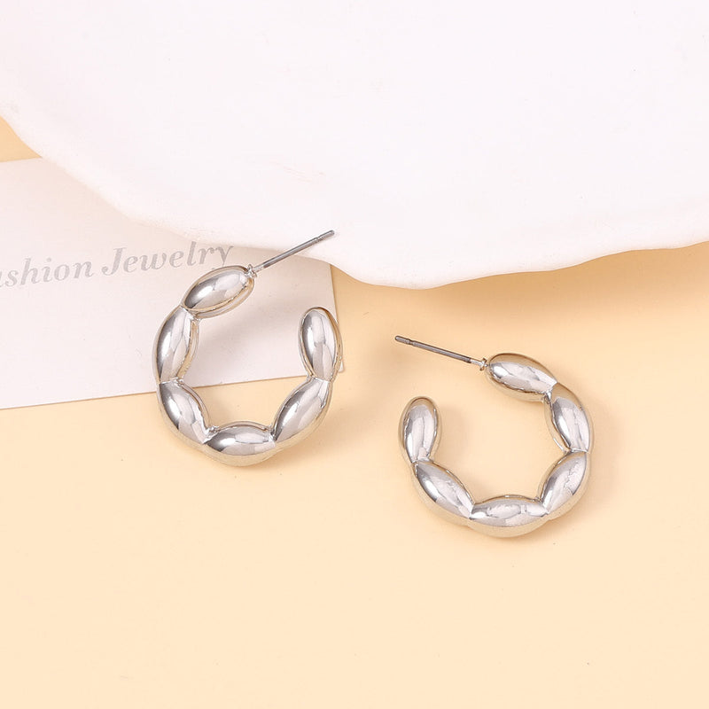 Stunning Earring for Daily Wear