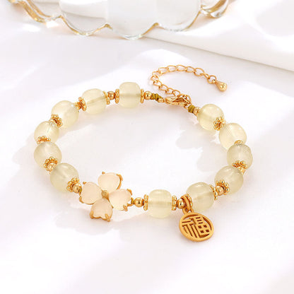 Classic Silver Bracelet with Timeless Appeal
