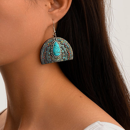 Beautiful Earring with Unique Style