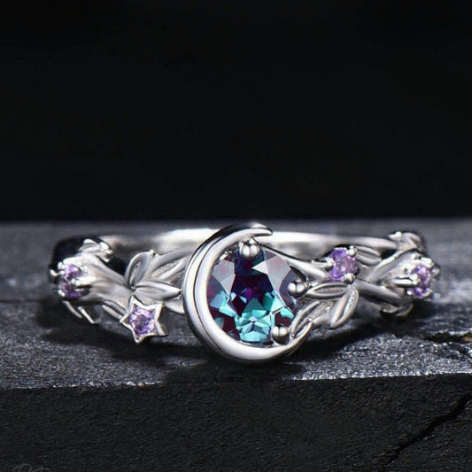 Elegant Ring for Every Occasion