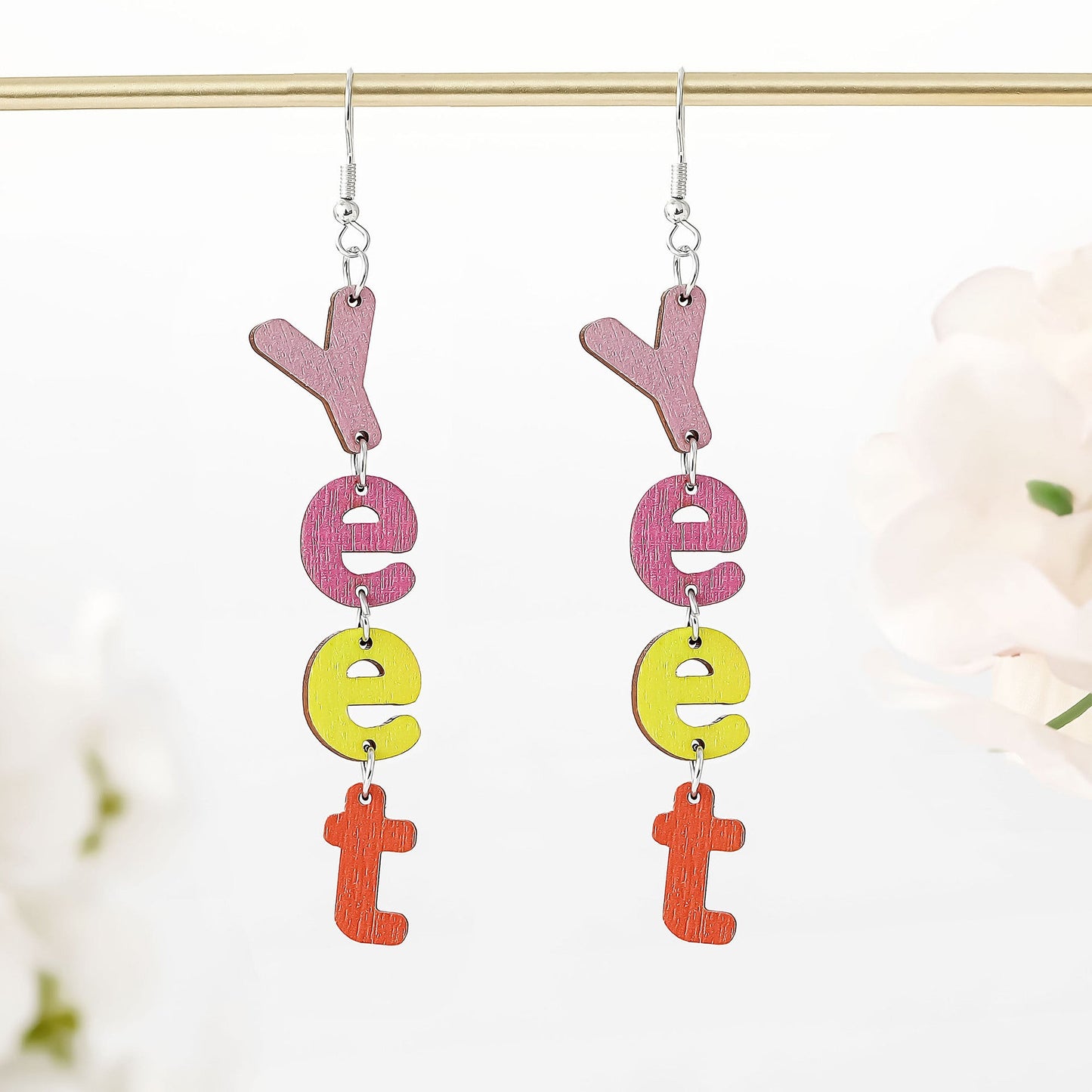 Stunning Earring for Daily Wear