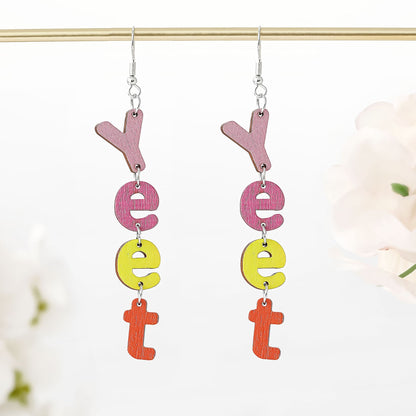 Stunning Earring for Daily Wear