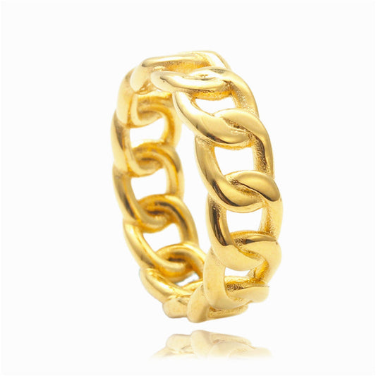 Romantic Chain for Special Moments