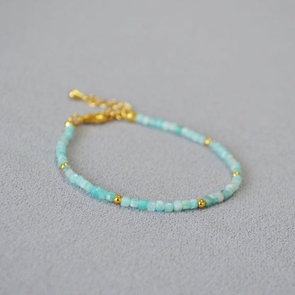 Stunning Gold Bracelet for Daily Wear