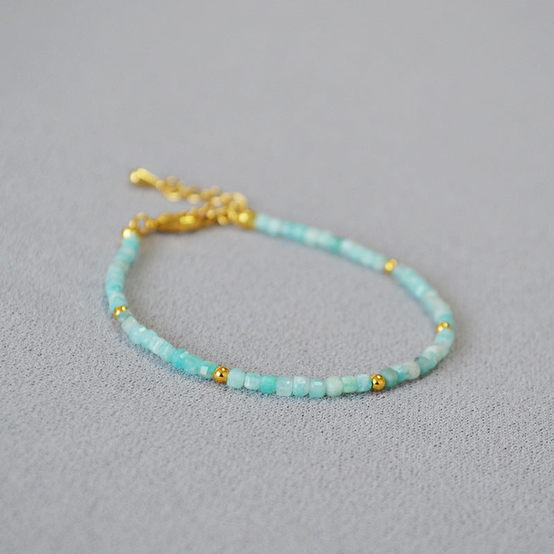Stunning Gold Bracelet for Daily Wear