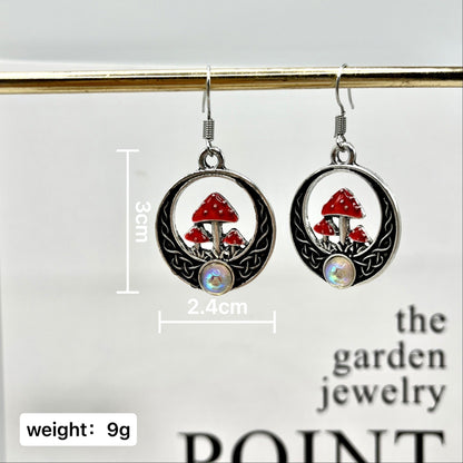 Classic Earring with Timeless Appeal