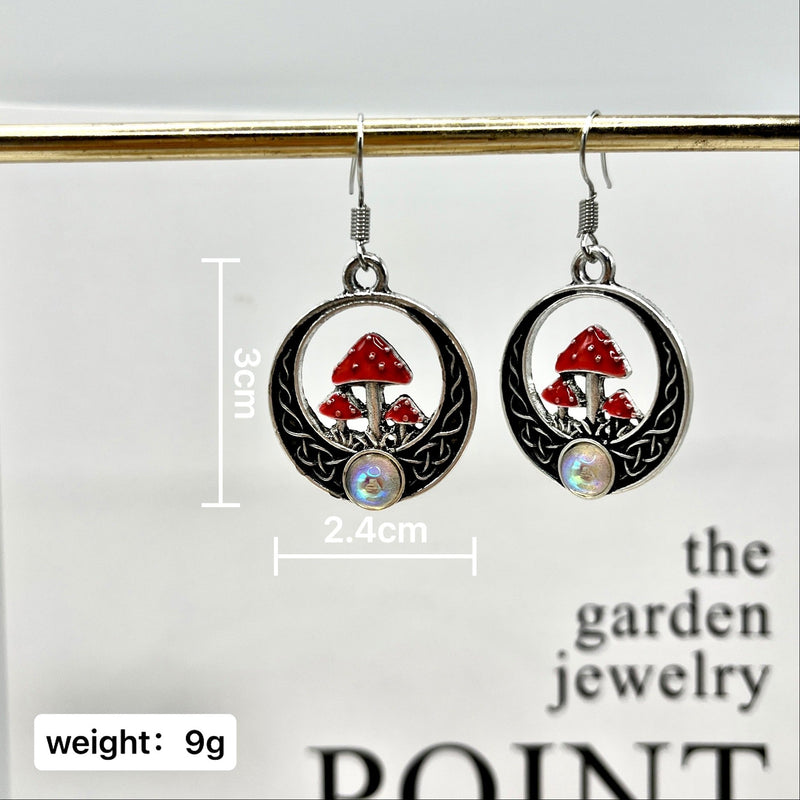 Classic Earring with Timeless Appeal