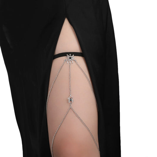 Classic Chain with Timeless Appeal