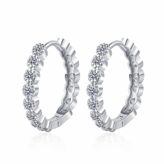 Classic Earring with Timeless Appeal