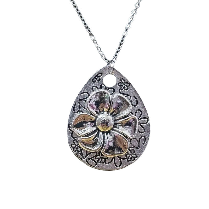 Delicate Artisan Necklace