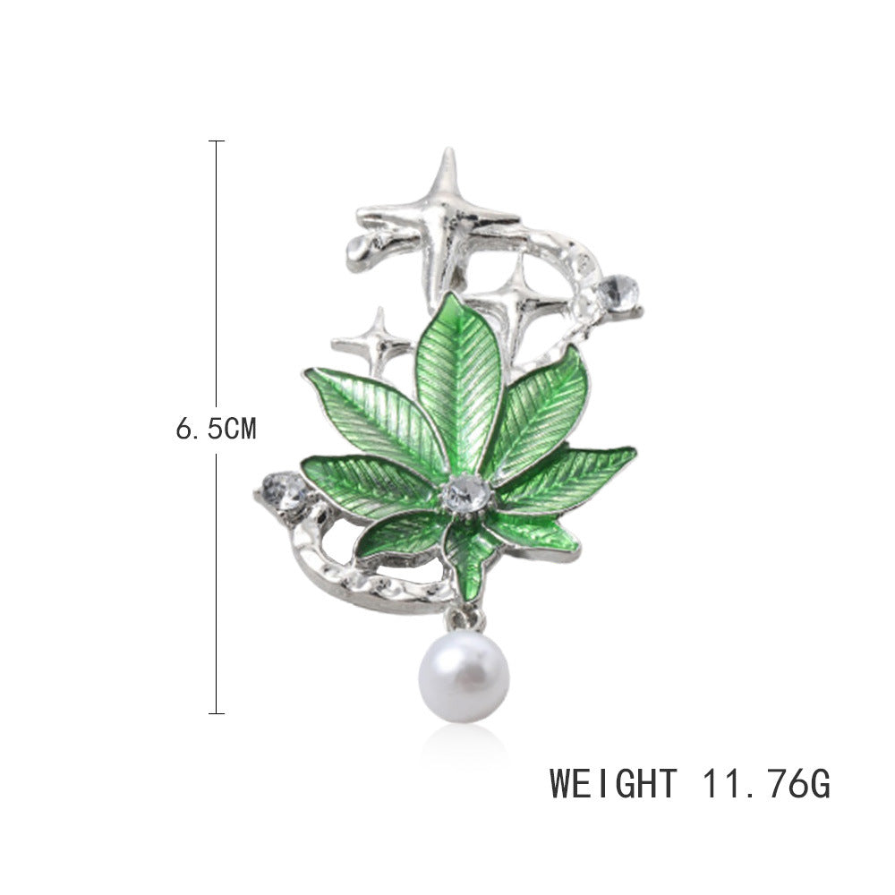 Charming Pearl Piece for Any Occasion