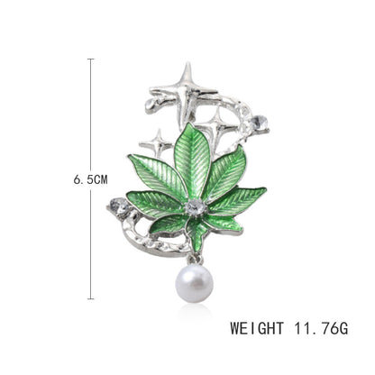 Charming Pearl Piece for Any Occasion