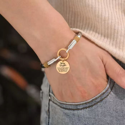 Beautiful Bracelet with Unique Style