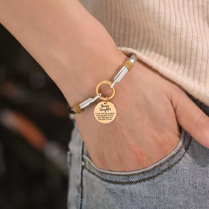 Beautiful Bracelet with Unique Style