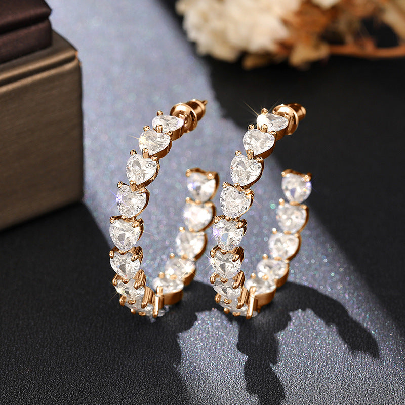 Elegant Earring for Every Occasion