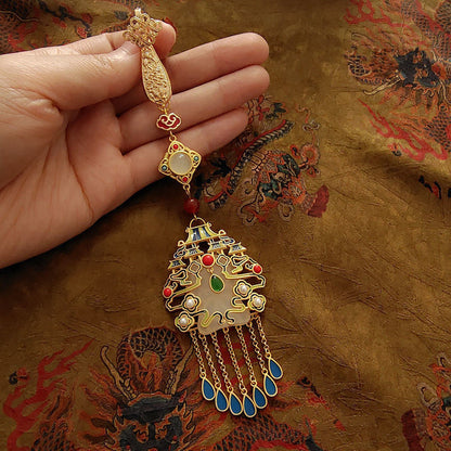 Stunning Pendant for Daily Wear
