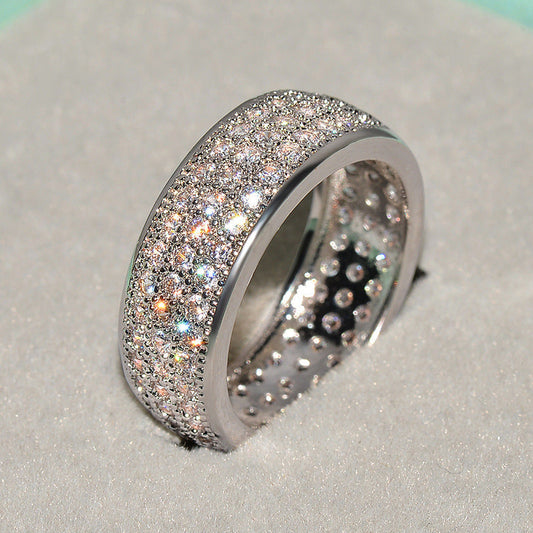 Charming Ring for Any Occasion
