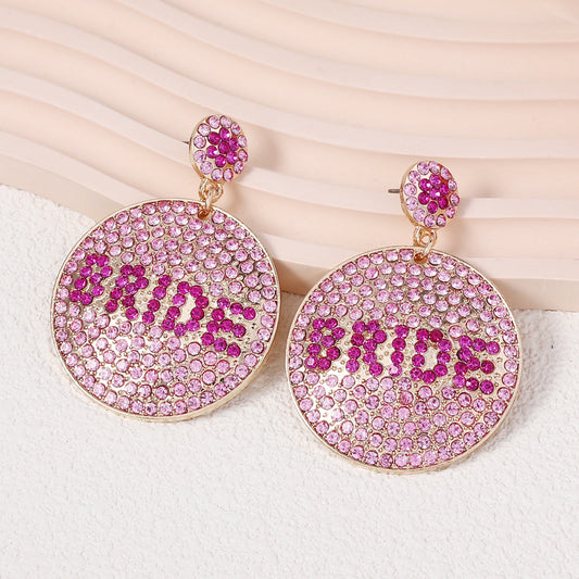 Charming Earring for Any Occasion