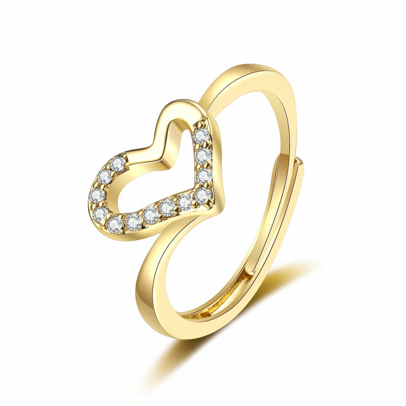 Delicate Artisan Ring