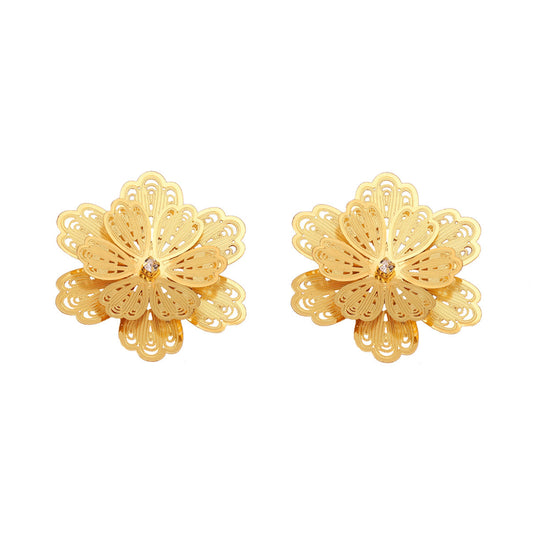 Charming Earring for Any Occasion