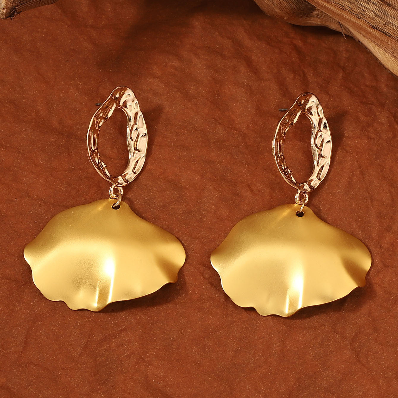 Beautiful Earring with Unique Style