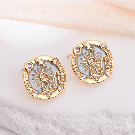 Elegant Earring for Every Occasion