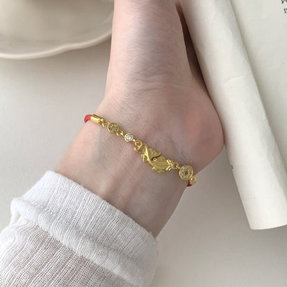 Classic Bracelet with Timeless Appeal