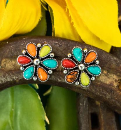 Beautiful Earring with Unique Style
