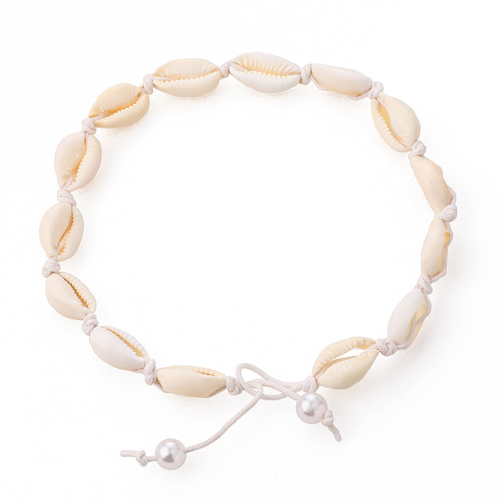 Elegant Pearl Necklace for Every Occasion