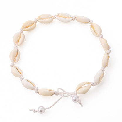 Elegant Pearl Necklace for Every Occasion
