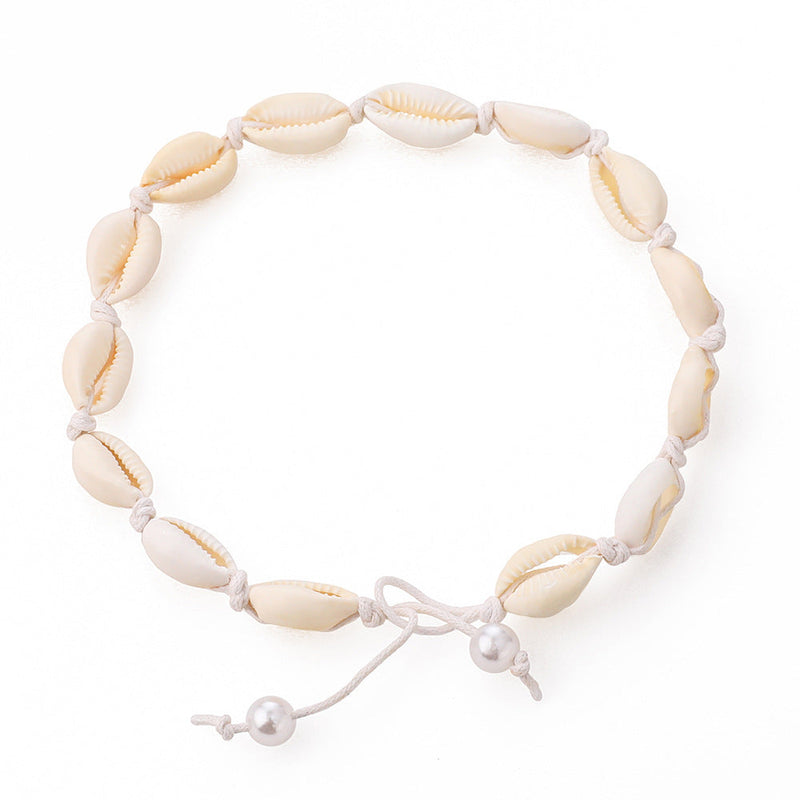 Elegant Pearl Necklace for Every Occasion