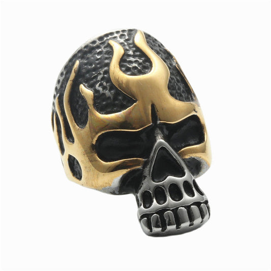 Beautiful Ring with Unique Style