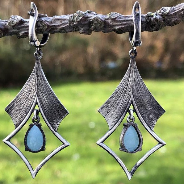 Classic Earring with Timeless Appeal