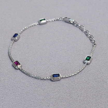 Delicate Artisan Gold Necklace
